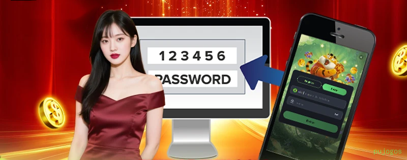 Integração de APIs pujogos